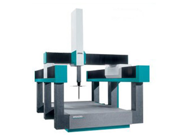 德國溫澤三坐標(biāo)測量儀LH系列