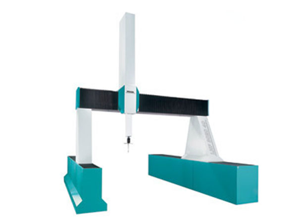 德國溫澤三坐標(biāo)測量儀LHF系列