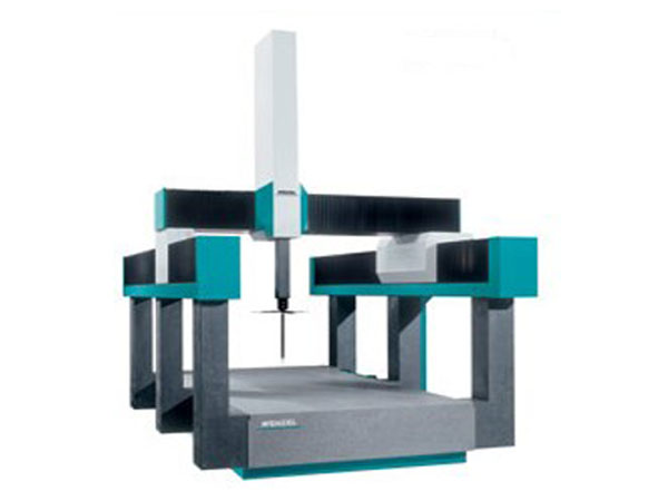 德國溫澤三坐標(biāo)測量儀LH-Gantry龍門系列