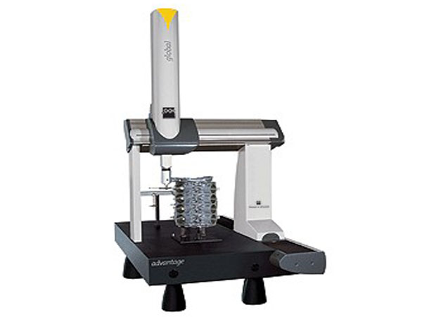 橋式三坐標(biāo)測量機GLOBAL