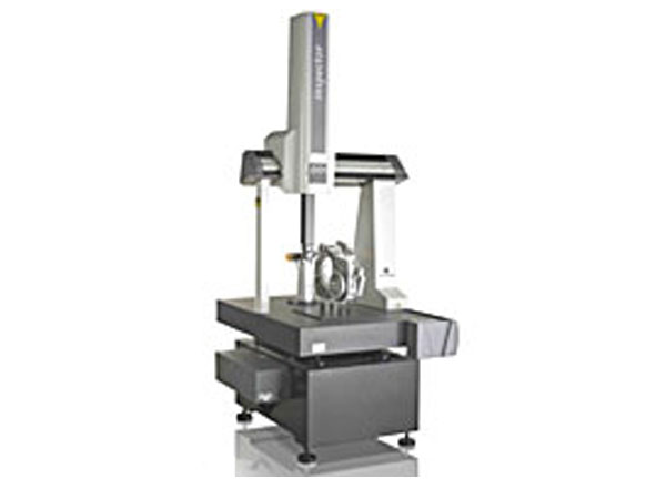 橋式三坐標(biāo)測量機Inspector