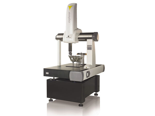 橋式三坐標(biāo)測量機Explorer
