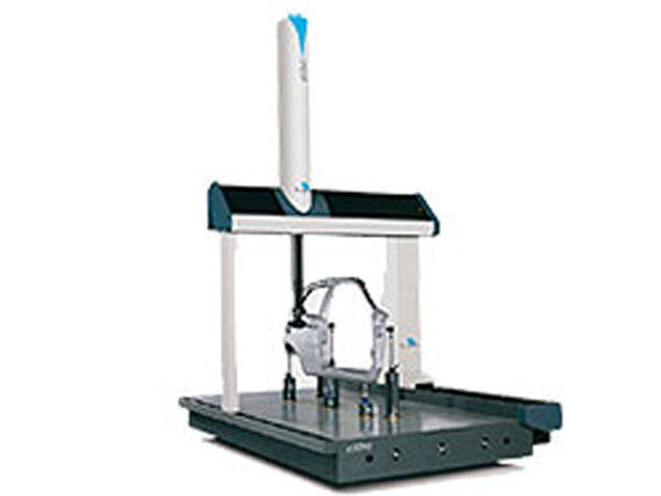 橋式三坐標(biāo)測量機Global eXtra