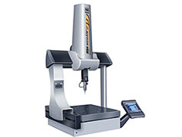 橋式三坐標(biāo)測量機Micro-Hite 3D