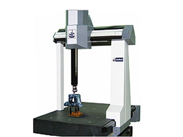 橋式三坐標(biāo)測量機