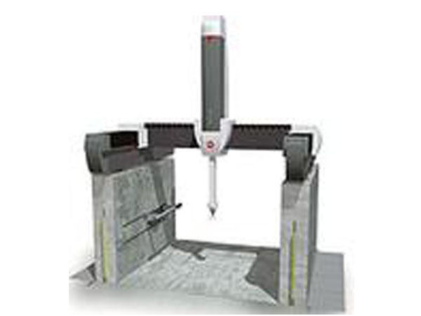 超高精度三坐標(biāo)測量機Leitz PMM-G