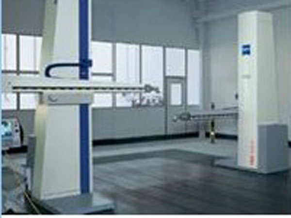 蔡司PRO三坐標(biāo)測(cè)量?jī)x