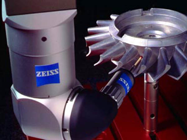 蔡司三坐標(biāo)測量儀