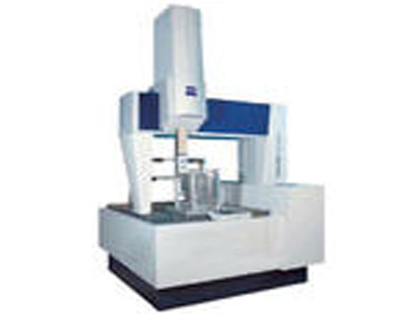 蔡司三坐標(biāo)測量儀