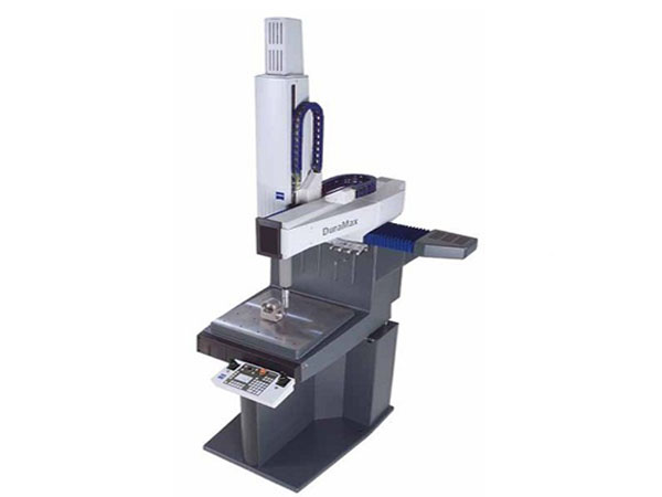 蔡司DuraMax在線三坐標(biāo)測量儀