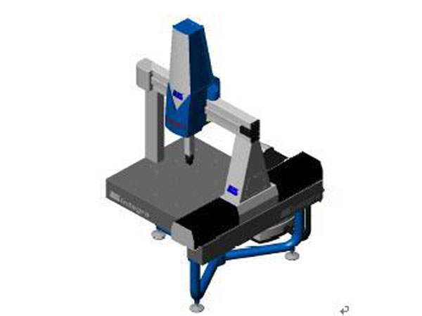 英國LK三坐標(biāo)測量機(jī)