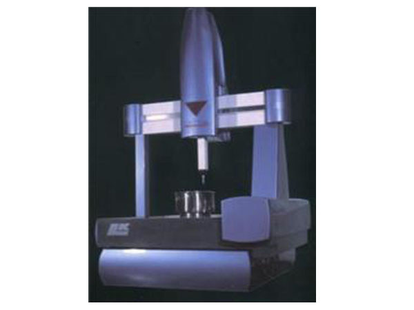 英國LK三坐標(biāo)測量儀