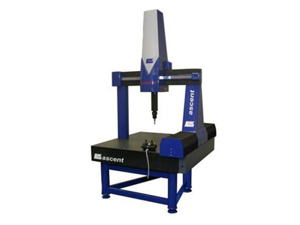 英國LK三坐標(biāo)測量儀