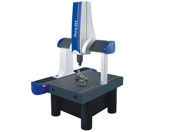 愛德華三坐標(biāo)測量儀Daisy系列