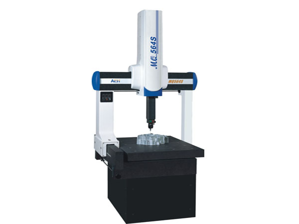 愛德華三坐標(biāo)測量儀（手動(dòng)機(jī)型）