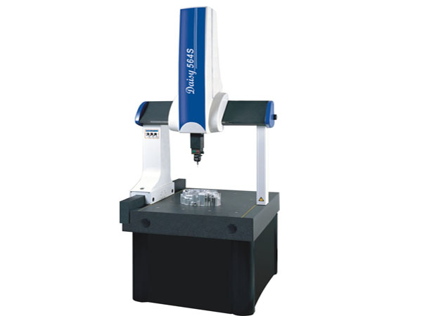 愛德華三坐標(biāo)測量儀