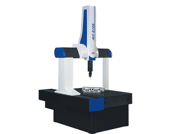 愛德華三坐標(biāo)測量儀