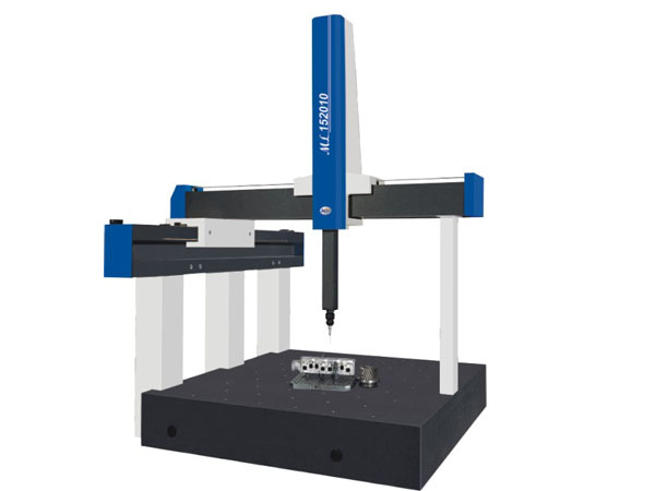 愛德華三坐標(biāo)測量儀ML系列