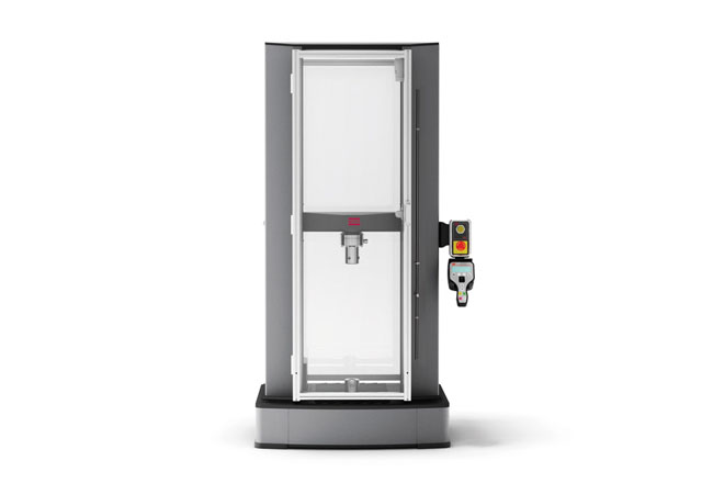 美國MTS萬能試驗(yàn)機(jī)（100N—50kN）