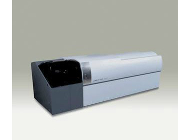 島津質(zhì)譜儀LCMS-IT-TOF