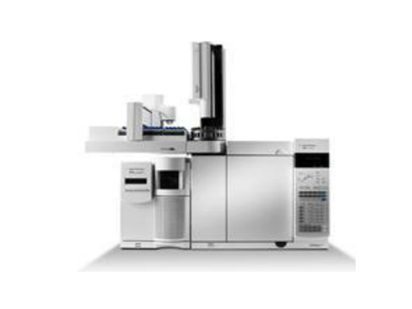 安捷倫氣質(zhì)聯(lián)用半揮發(fā)性物質(zhì)分析儀7502