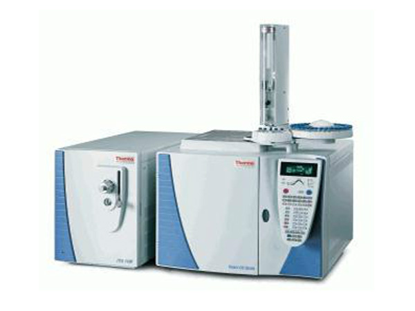 Thermo氣相色譜質(zhì)譜聯(lián)用儀ITQ 1100