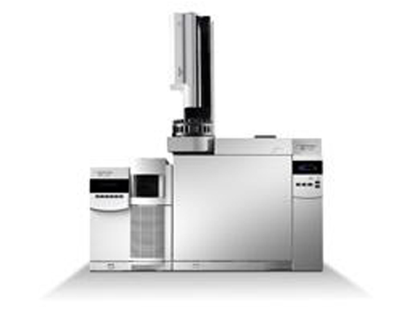 安捷倫質(zhì)譜儀