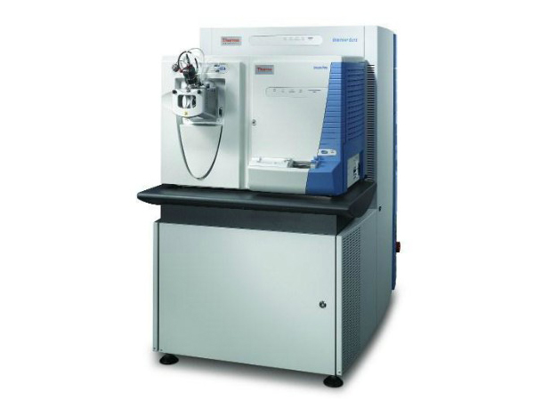 Thermo質(zhì)譜儀Orbitrap Elite