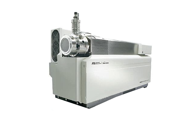 線性離子阱質(zhì)譜儀