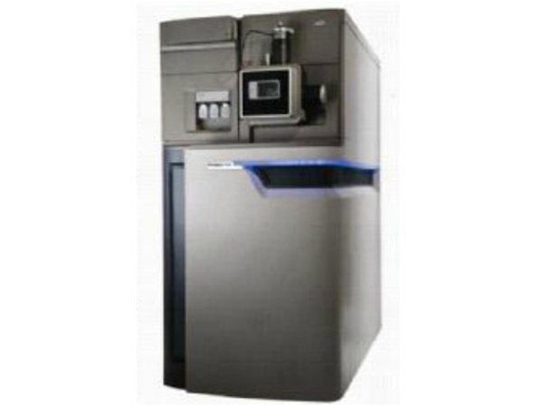 沃特世四級(jí)桿質(zhì)譜儀