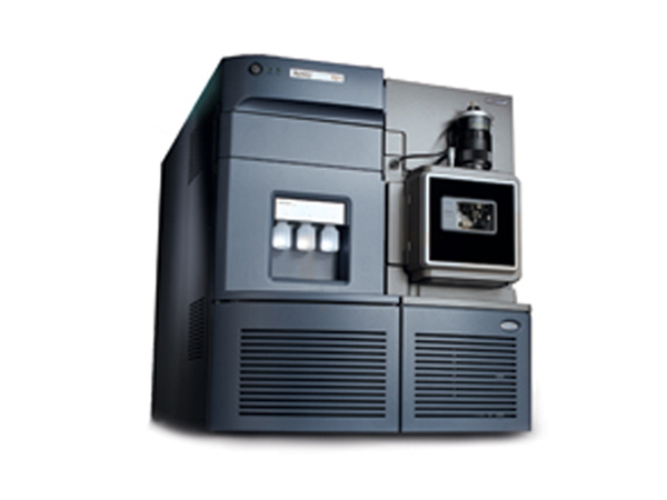 沃特世飛行時(shí)間質(zhì)譜儀