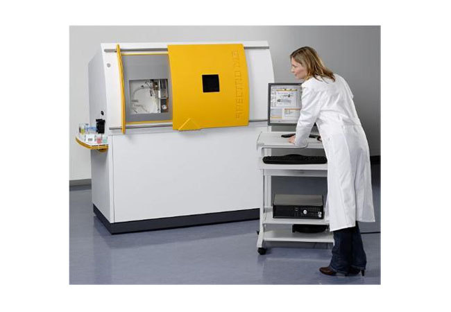 等離子質(zhì)譜儀SPECTRO MS