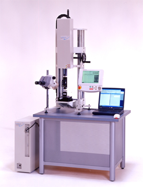 微小強(qiáng)度試驗機(jī) MST-I系列