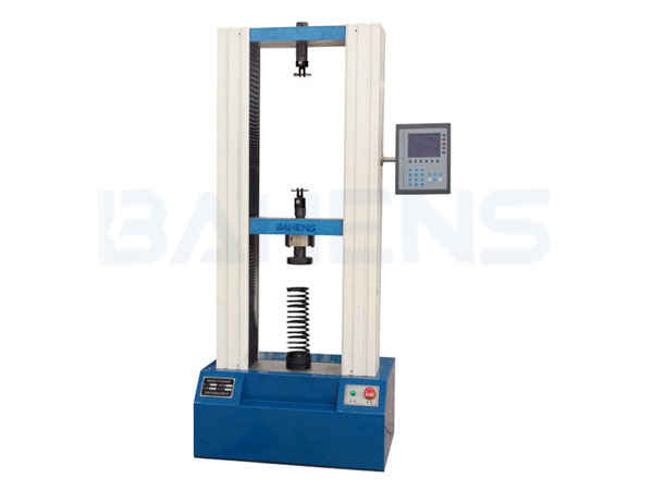 數(shù)顯彈簧試驗機-門式