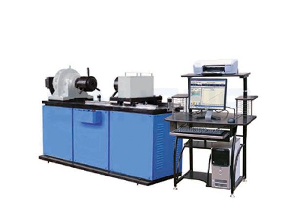 電腦系統(tǒng)金屬材料扭轉(zhuǎn)試驗(yàn)機(jī)