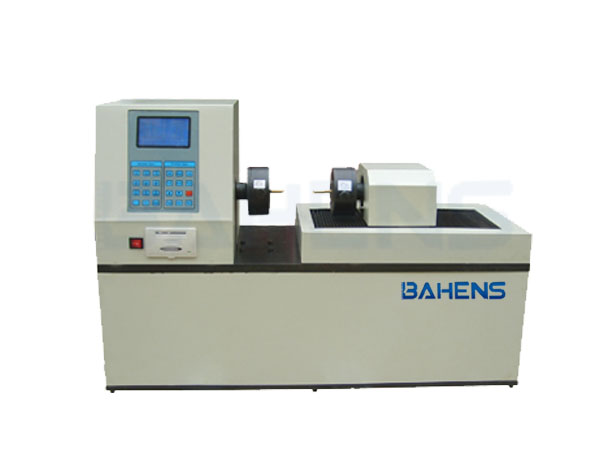 數(shù)顯材料扭轉(zhuǎn)試驗(yàn)機(jī)