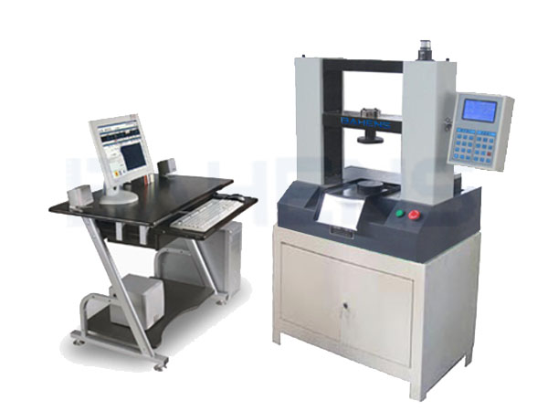 電腦系統(tǒng)壓力試驗機