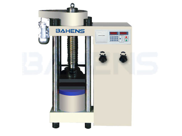 數(shù)顯壓力試驗(yàn)機(jī)