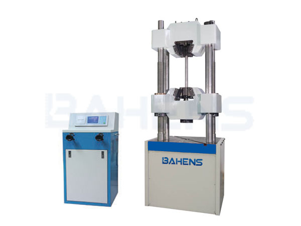 數(shù)顯式液壓萬(wàn)能試驗(yàn)機(jī)