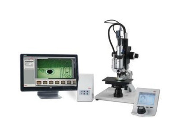 德國徠卡數(shù)字顯微鏡 DVM2500