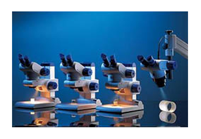 蔡司體視顯微鏡（檢驗(yàn)級）DV4