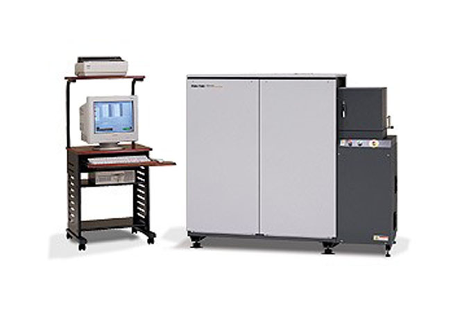 日本島津直讀光譜儀PDA-7000