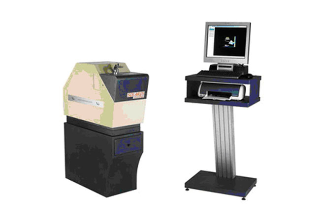 直讀光譜儀Solaris CCD Plus