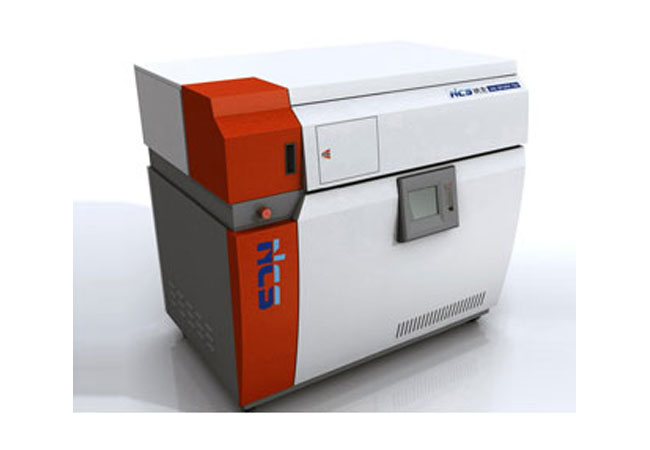 精密火花直讀光譜儀