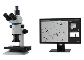 技術(shù)清潔度檢測(cè)分析流程詳解