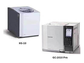 醫(yī)用口罩環(huán)氧乙烷滅菌的殘留檢測儀