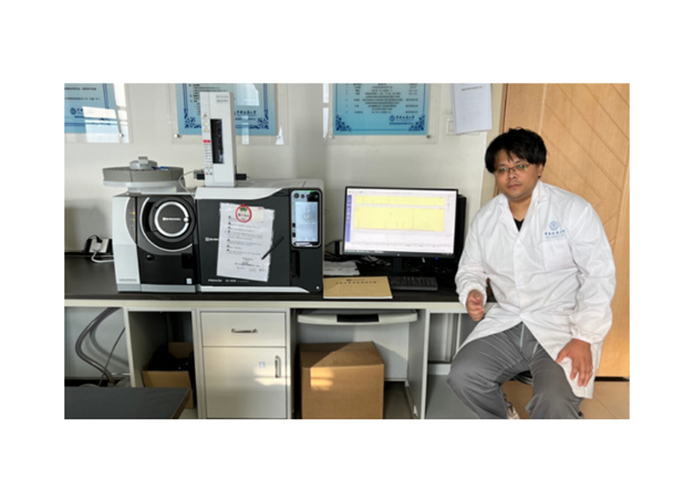 島津GCMS助力高原填埋場(chǎng)釋放的增塑劑研究