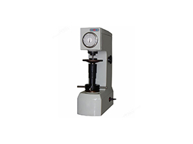 洛氏硬度計(jì)硬度值的不同體現(xiàn)及區(qū)別